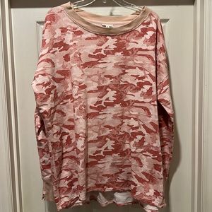 Wonderly Studio XL Sweat